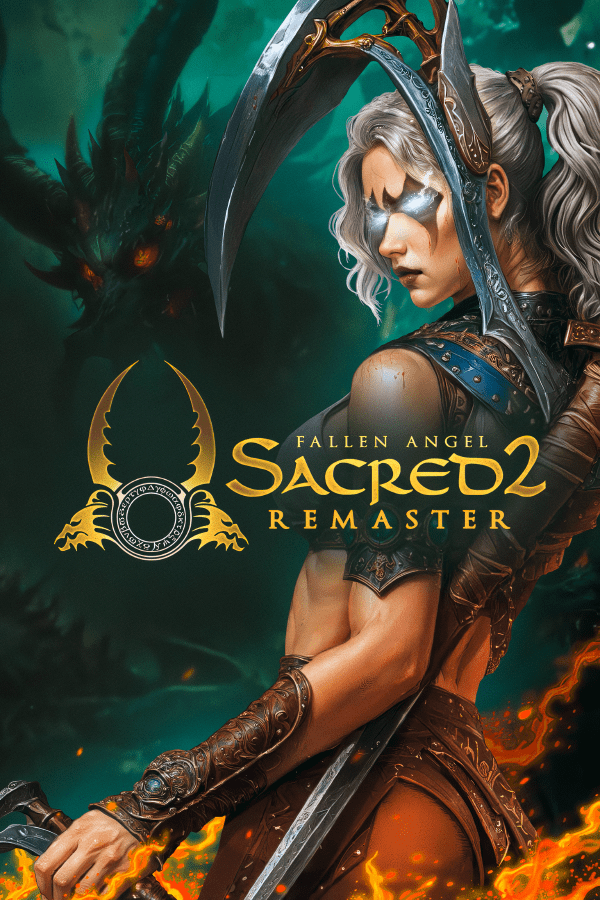 Sacred 2 Remaster