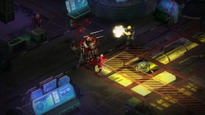 Shadowrun: Dragonfall Director's Cut (PC) Klucz Steam - obrazek 3