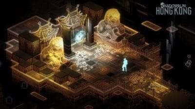 Shadowrun: Hong Kong (PC) Klucz Steam - obrazek 5