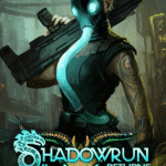 Shadowrun Returns (PC) Klucz Steam