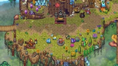 Shard Squad (PC) Klucz Steam - obrazek 2