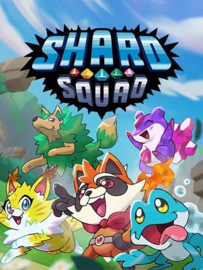Shard Squad (PC) Klucz Steam