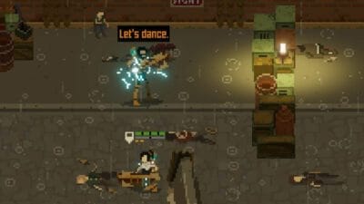 Shardpunk: Verminfall (PC) Klucz Steam - obrazek 4
