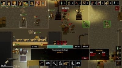Shardpunk: Verminfall (PC) Klucz Steam - obrazek 3