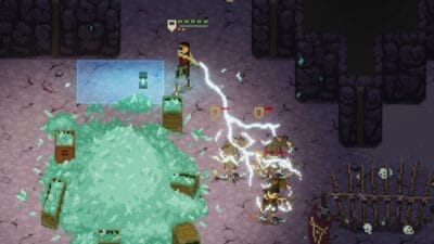 Shardpunk: Verminfall (PC) Klucz Steam - obrazek 2