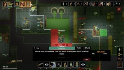 Shardpunk: Verminfall (PC) Klucz Steam - obrazek 5