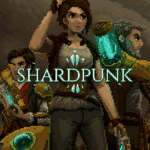 Shardpunk: Verminfall (PC) Klucz Steam