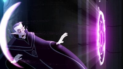 Simon the Sorcerer Origins (PC) Klucz Steam - obrazek 4