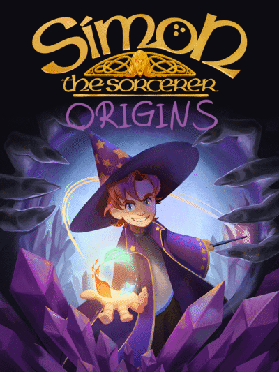 Simon the Sorcerer Origins (PC) Klucz Steam