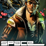 Space Run (PC) Klucz Steam
