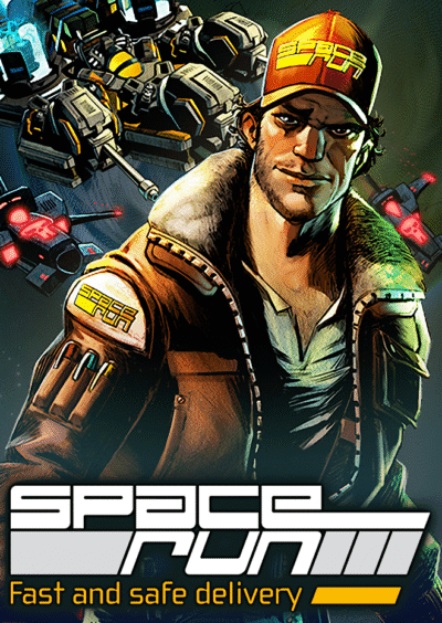 Space Run (PC) Klucz Steam
