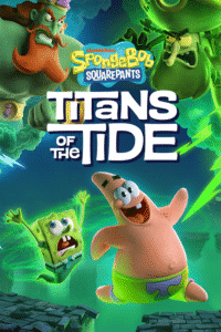 SpongeBob SquarePants: Titans of the Tide