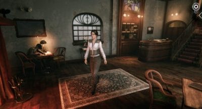 Syberia Remastered (PC) Klucz Steam - obrazek 5