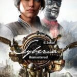 Syberia Remastered (PC) Klucz Steam