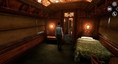 Syberia Remastered (PC) Klucz Steam - obrazek 2