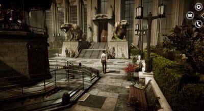 Syberia Remastered (PC) Klucz Steam - obrazek 3