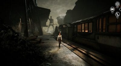 Syberia Remastered (PC) Klucz Steam - obrazek 4