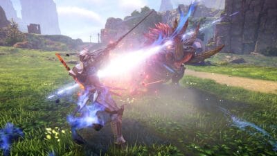 Tales of Arise Klucz XBOX One / Series X|S - obrazek 3