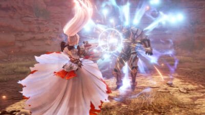 Tales of Arise Klucz XBOX One / Series X|S - obrazek 5