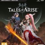 Tales of Arise Klucz XBOX One / Series X|S