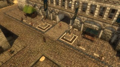 The Age of Decadence (PC) Klucz Steam - obrazek 2