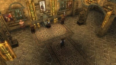 The Age of Decadence (PC) Klucz Steam - obrazek 4