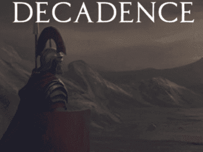 The Age of Decadence (PC) Klucz Steam