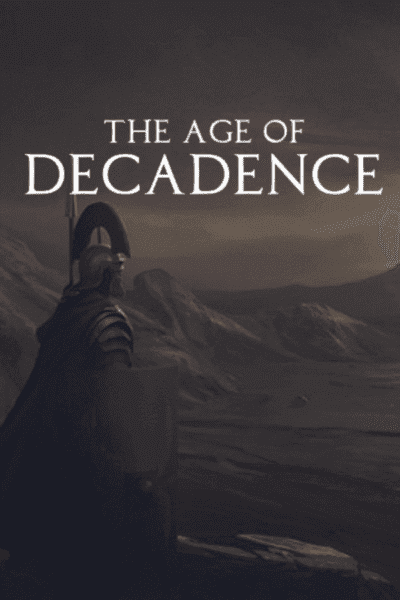 The Age of Decadence (PC) Klucz Steam