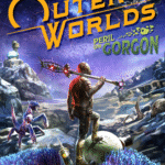 The Outer Worlds - Coś się czai na Gorgonie DLC (PC) Klucz Steam