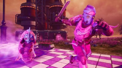 The Outer Worlds - Pakiet DLC 2W1 (PC) Klucz Steam - obrazek 2