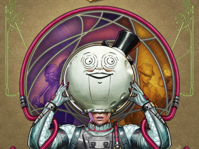 The Outer Worlds: Spacer's Choice Edition (PC) Klucz Steam