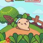 Turnip Boy Commits Tax Evasion (PC) Klucz Steam