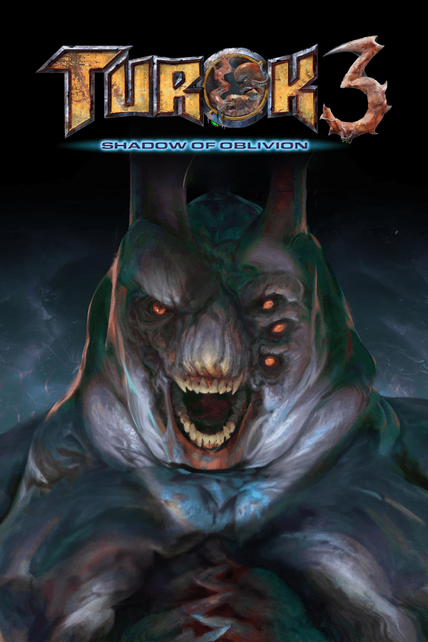 Turok 3 Shadow of Oblivion Remastered