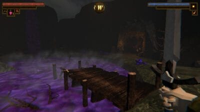 Verho: Curse of Faces (PC) Klucz Steam - obrazek 5