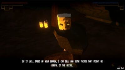 Verho: Curse of Faces (PC) Klucz Steam - obrazek 3