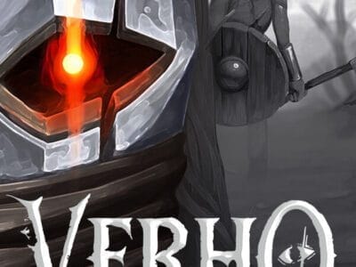Verho: Curse of Faces (PC) Klucz Steam