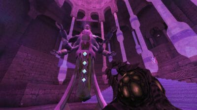 WRATH: Aeon of Ruin (PC) Klucz Steam - obrazek 5