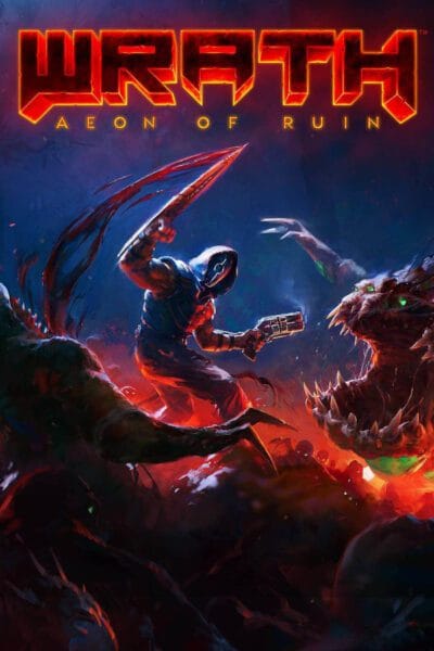 WRATH: Aeon of Ruin (PC) Klucz Steam