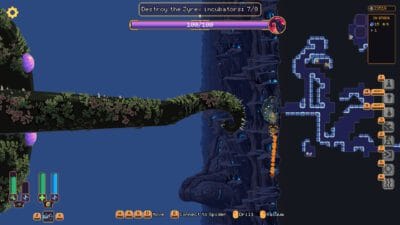 Wall World 2 (PC) Klucz Steam - obrazek 4