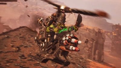 Warhammer 40,000: Speed Freeks (PC) Klucz Steam - obrazek 2