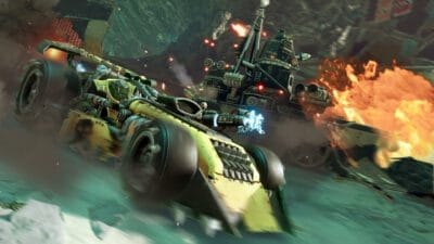 Warhammer 40,000: Speed Freeks (PC) Klucz Steam - obrazek 4