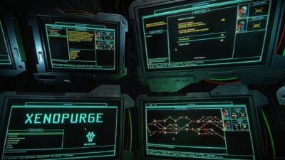 Xenopurge (PC) Klucz Steam - obrazek 2