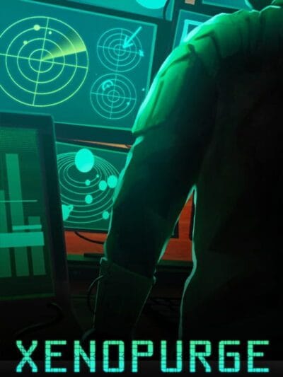 Xenopurge (PC) Klucz Steam