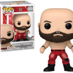 Funko POP! WWE Braun Strowman 145 figurka