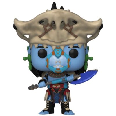 Funko POP! Marvel Wakanda Forever Attuma 1096 figurka - obrazek 2
