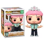 Funko POP! TV Parks and Recreation Andy 1147