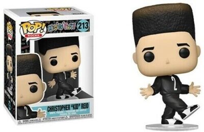Funko POP! Rocks Kid'n Play Christopher Kid 213 figurka