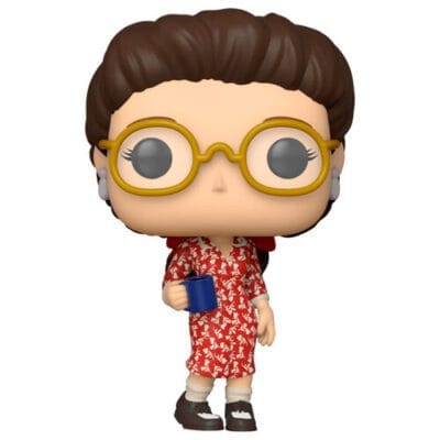 Funko POP! TV Seinfeld Elaine 1083 - obrazek 2