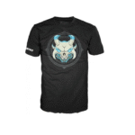 Funko POP! Tees Fortnite Ragnarok glow T-shirt M