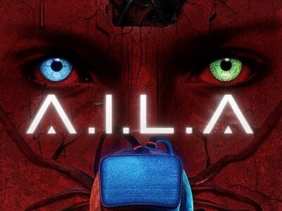 A.I.L.A (PC) Klucz Steam